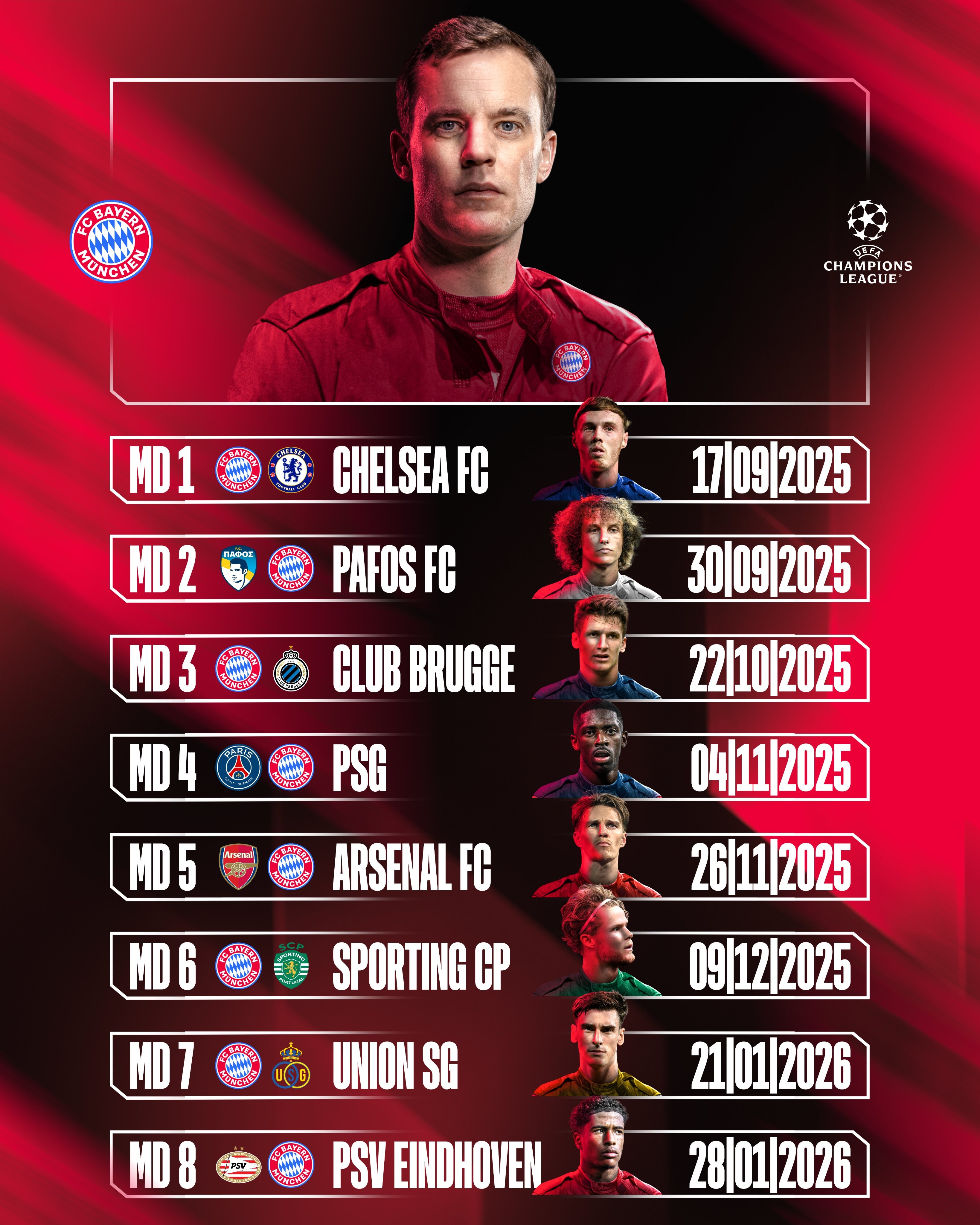 今晨全明星赛焦点战，拜仁慕尼黑完成外线爆发，目标明确，轮换策略被讨论的简单介绍虎扑足球