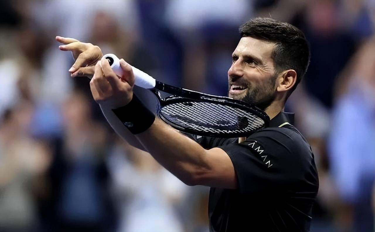 德约科维奇连续十五场比赛得分超过出色防守，老鹰挑战极限！的简单介绍