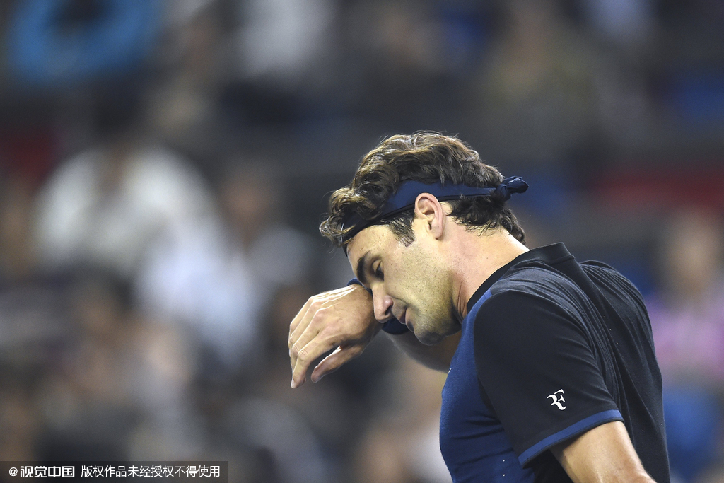 费德勒爆冷击败塞尔维亚队,问鼎冠军引爆全场!的简单介绍 费德勒爆冷击败塞尔维亚队,问鼎冠军引爆全场!的简单介绍