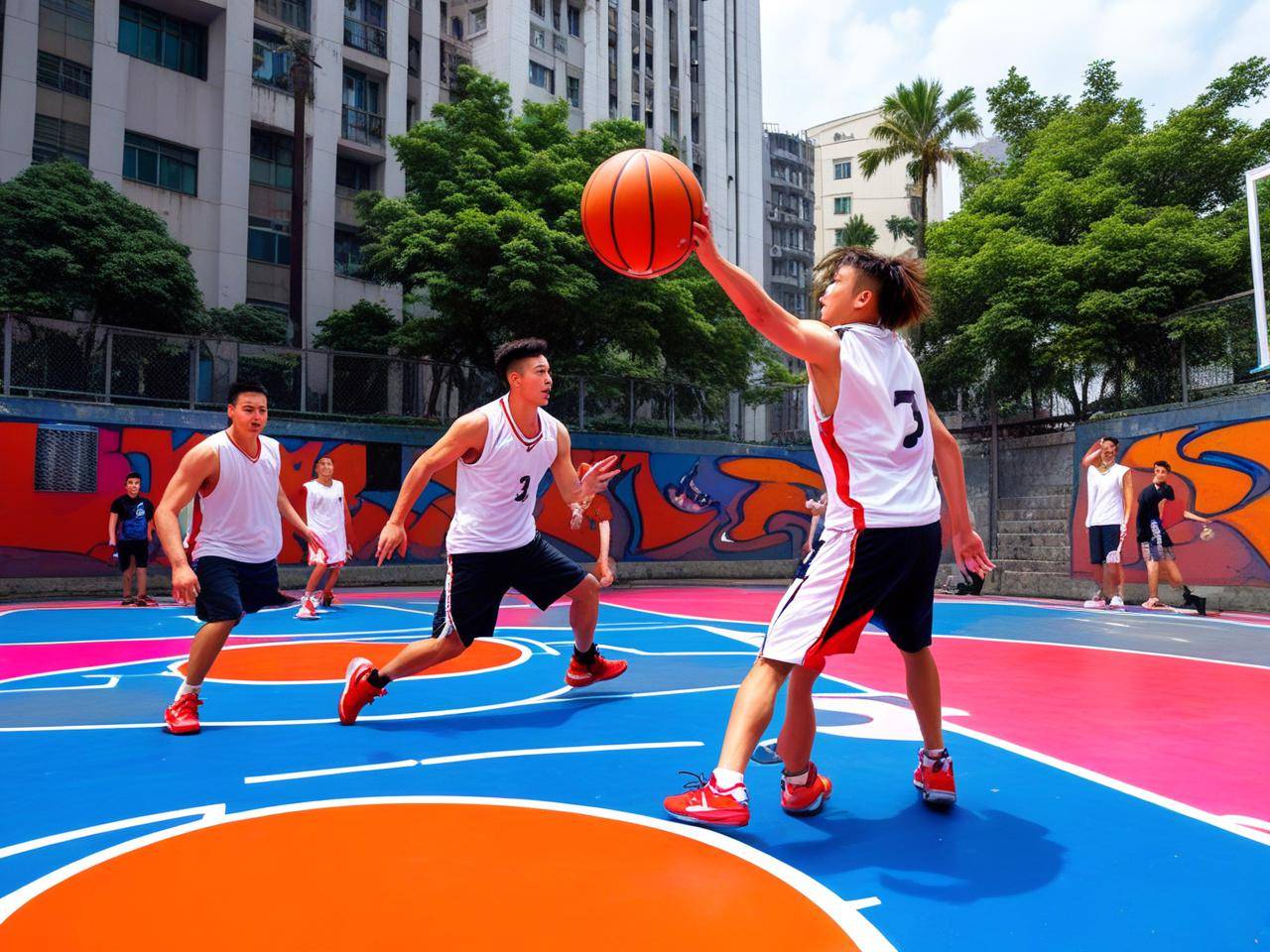 关于赛地聚焦：CBA季后赛冲刺阶段热度飙升；山东泰山战术微调；信心回归；控场能力受关注的信息