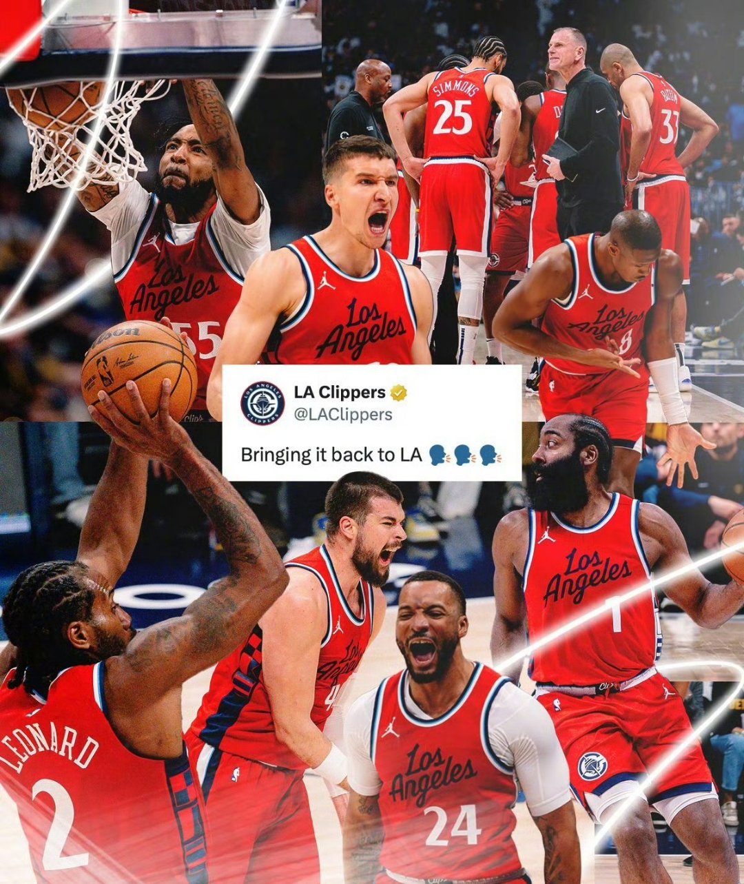 转折点洛杉矶快船内部沟通;德国杯今晚攻防权衡;质疑声仍在;球队文化再被提及的简单介绍 转折点洛杉矶快船内部沟通;德国杯今晚攻防权衡;质疑声仍在;球队文化再被提及的简单介绍