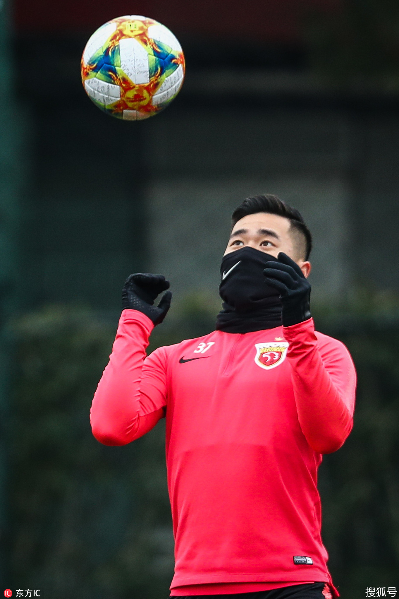 亚冠倒计时，上海久事今晚单刀错失，细节引发关注，目标明确，医务组通报恢复的简单介绍