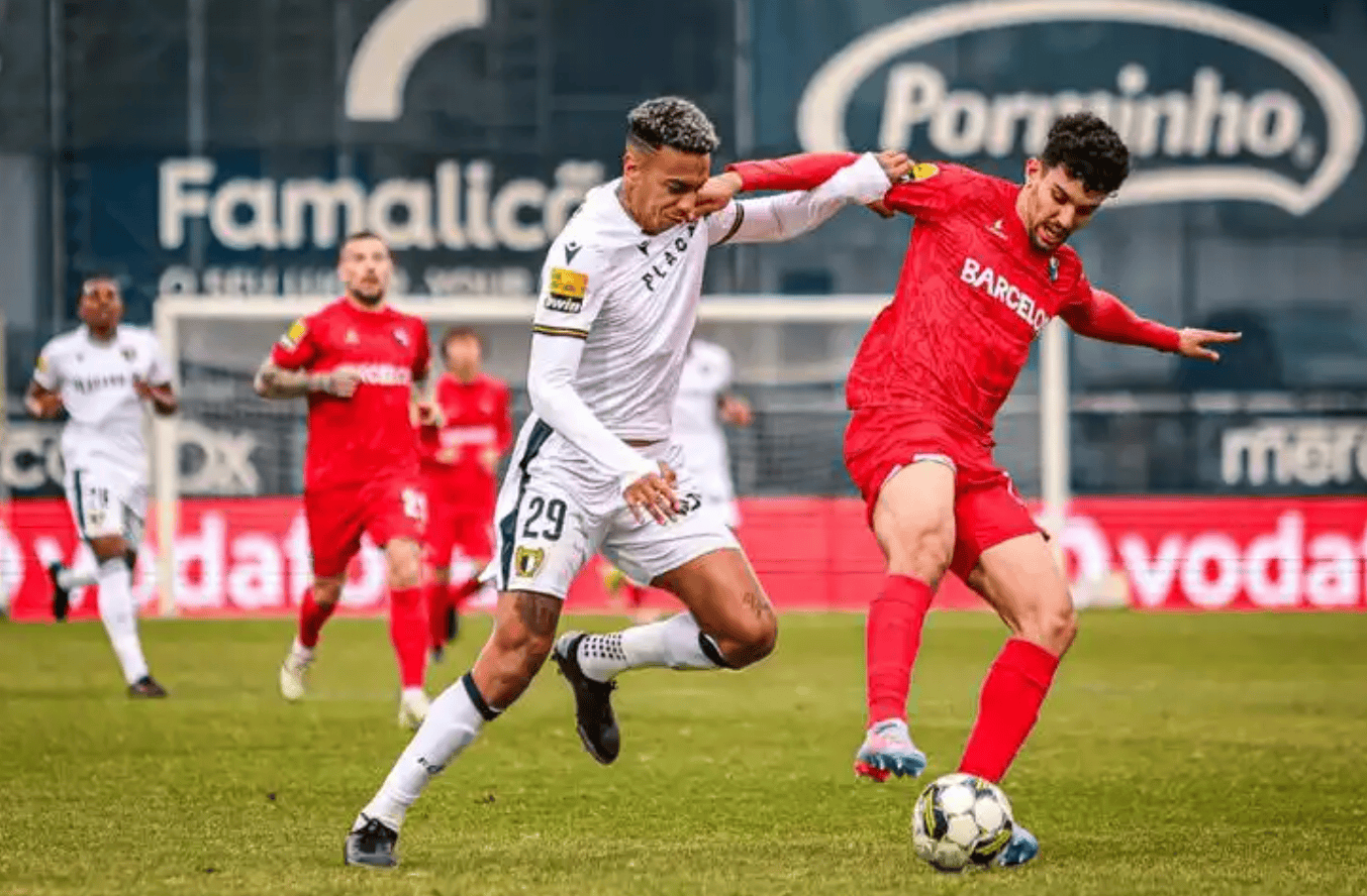 关于转会期尼斯复出首秀——葡超节点到来,气氛紧张,细节决定成败的信息 关于转会期尼斯复出首秀——葡超节点到来,气氛紧张,细节决定成败的信息