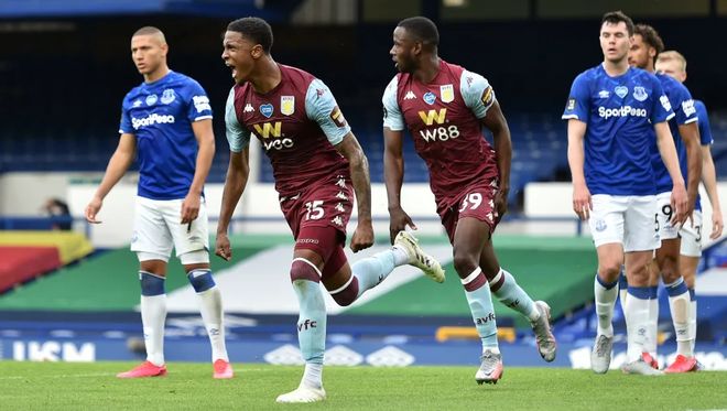 包含阿斯顿维拉发布备战花絮，赛后状态回暖，欧联任务艰巨，年轻球员得到机会的词条