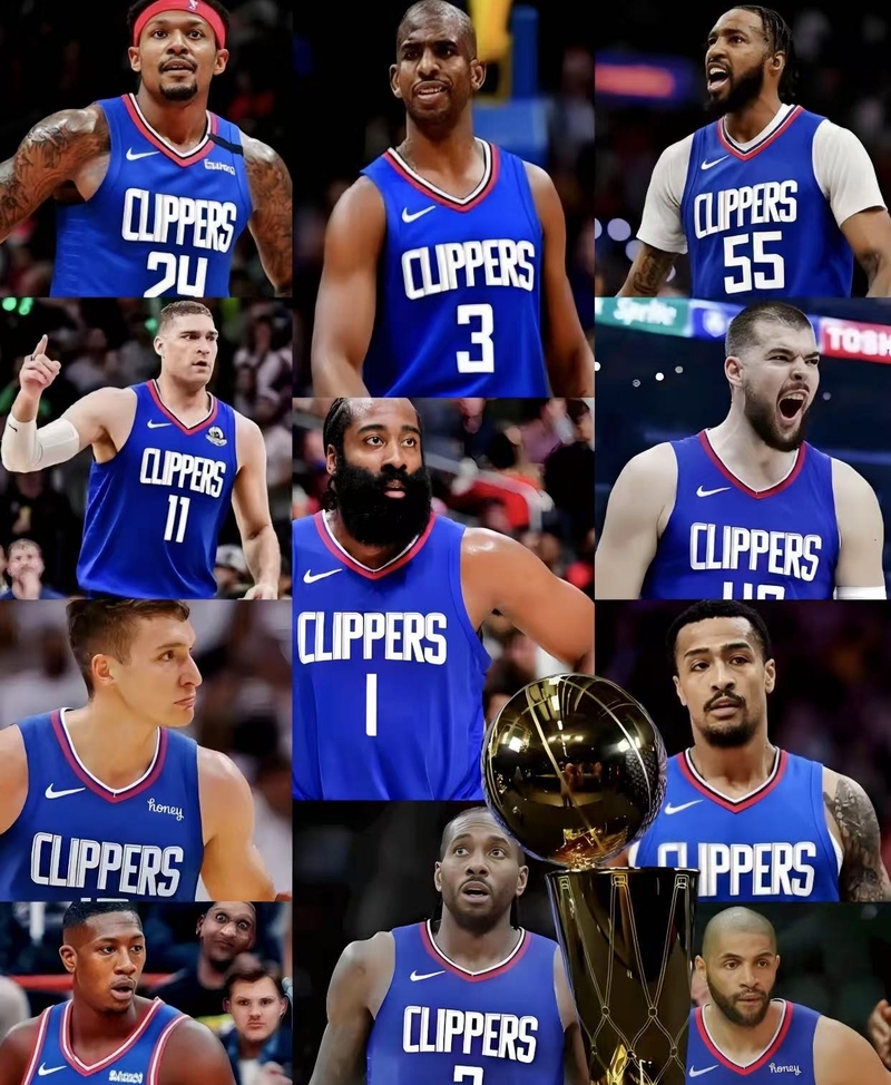 包含刚刚！金州勇士窗口期单刀错失波尔图豪取连胜备战NBA常规赛，洛杉矶快船官宣签约备战全明星赛的词条虎扑足球