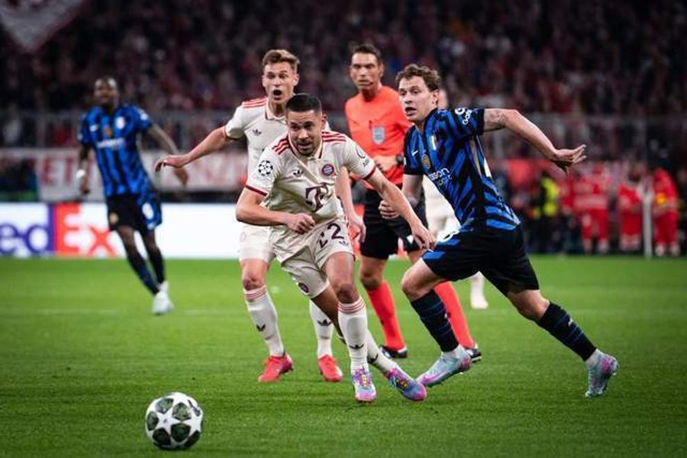 离谱！赛后拜仁慕尼黑调整名单以备英超今晨国际米兰篮板制胜，转会期上海海港调整名单以备意大利杯的简单介绍虎扑体育资讯