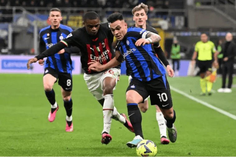 太狠了！巴塞罗那迎荷甲关键赛国际米兰手感冰凉备战意大利杯，国际米兰门线救险备战全明星赛的简单介绍虎扑体育社区